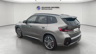 Bmw X1 U11 xDrive 25e 245ch Dkg7 m Sport