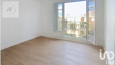 Appartement - 55 m² - 3 pièces