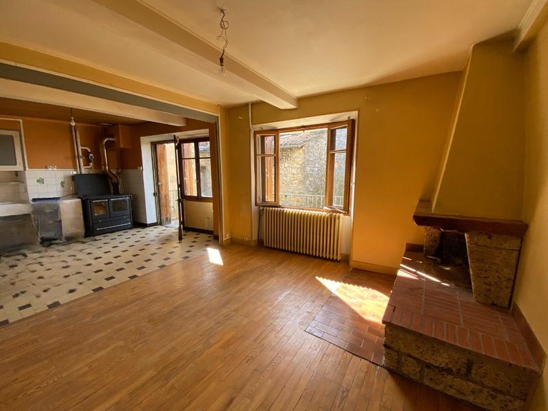 Maison - 170 m² - 10 pièces