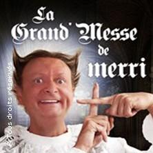 La Grand'Messe de Merri