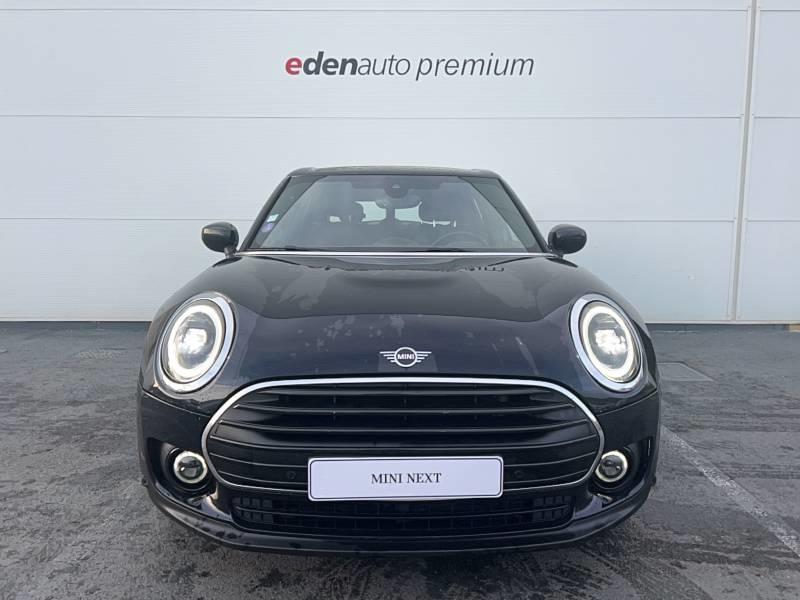 Mini Mini Clubman Cooper 136 ch Dkg7 Edition Canonbury