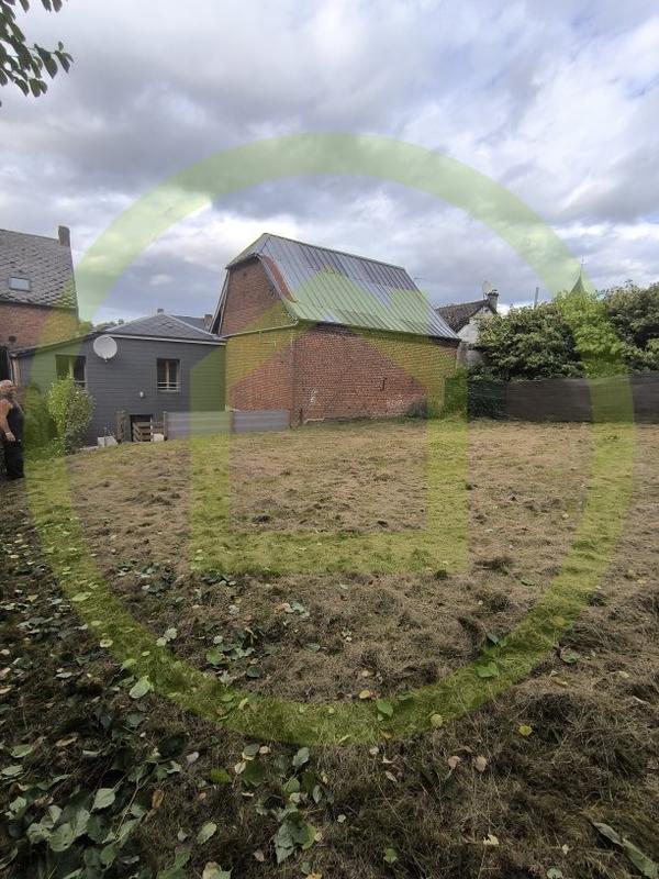 Maison - 142 m² - 6 pièces