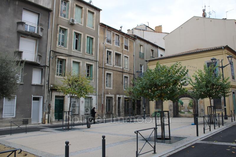 Appartement - 200 m² - 6 pièces