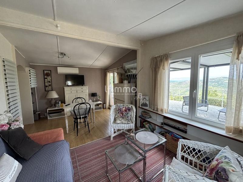 Maison - 62 m² - 4 pièces