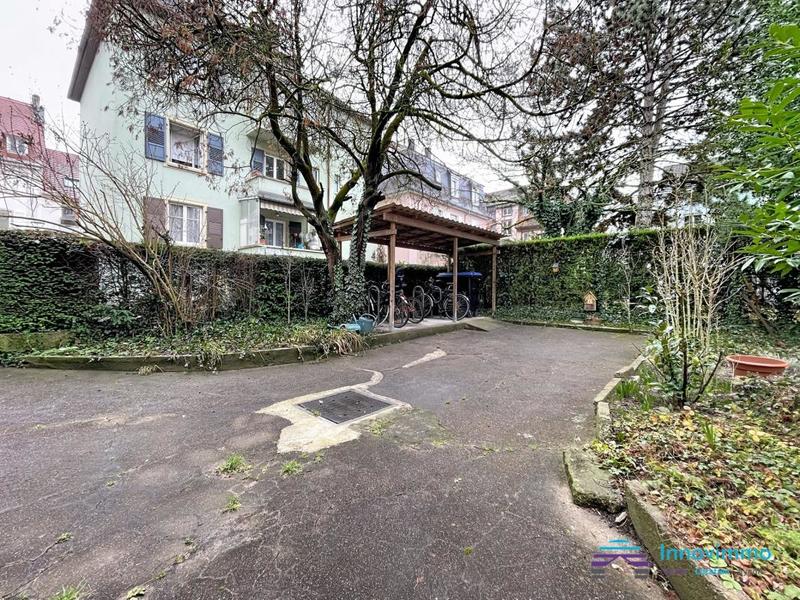 Appartement - 51 m² - 2 pièces