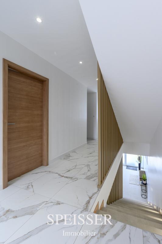 Villa - 230 m² - 7 pièces