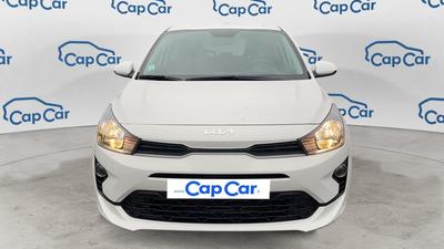 Kia Rio 1.2 84 Motion