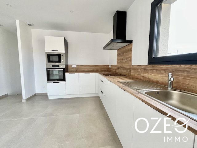 Appartement - 119 m² - 4 pièces