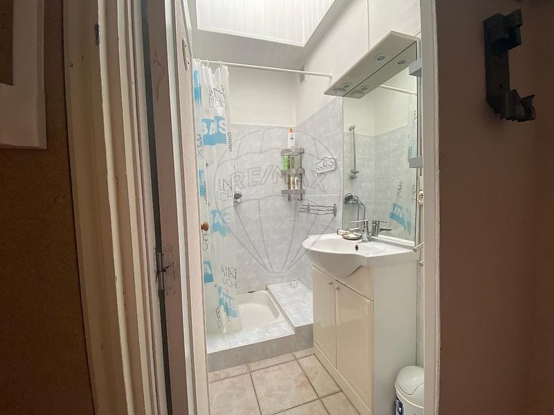 Maison - 55 m² - 3 pièces