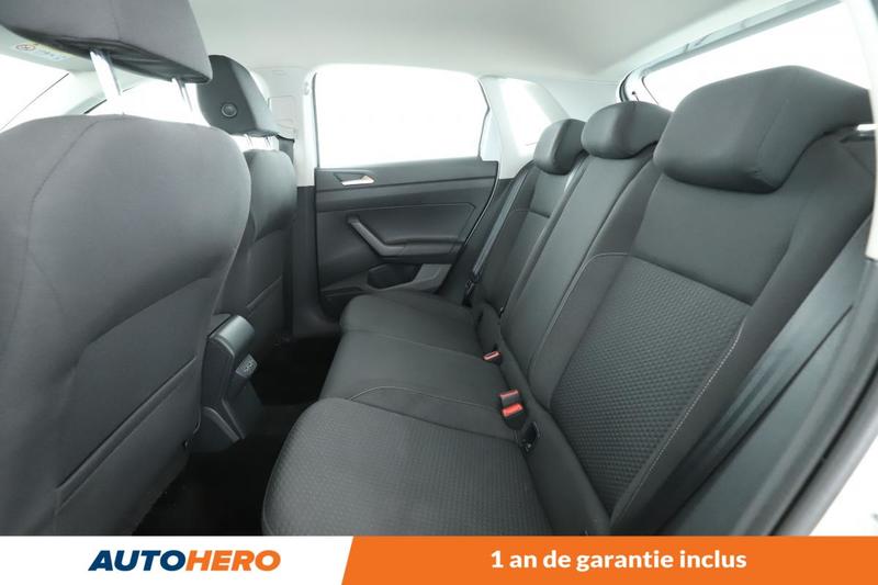 Volkswagen Polo 1.6 Tdi Lounge Business Dsg7 95 ch