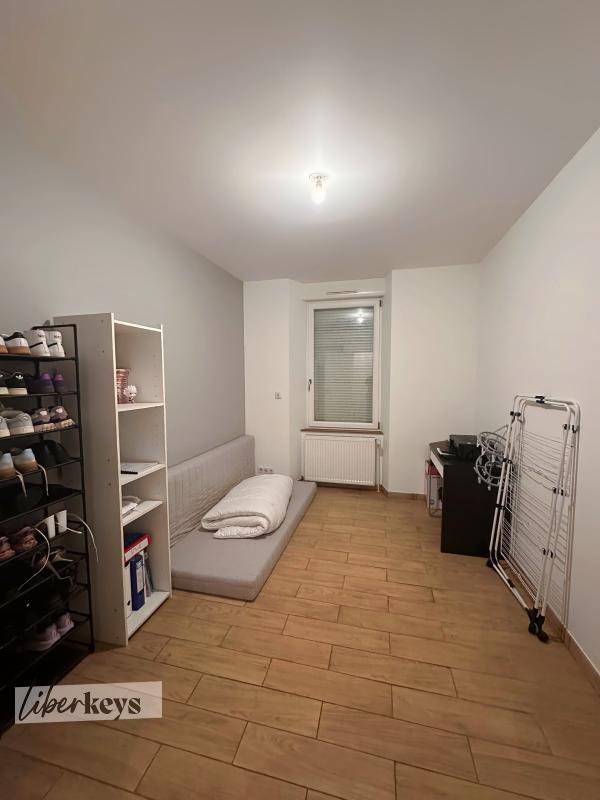 Appartement - 98 m² - 4 pièces