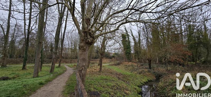 Appartement - 49 m² - 2 pièces