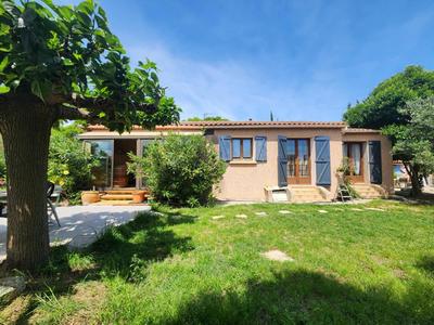 Villa - 104 m² - 5 pièces