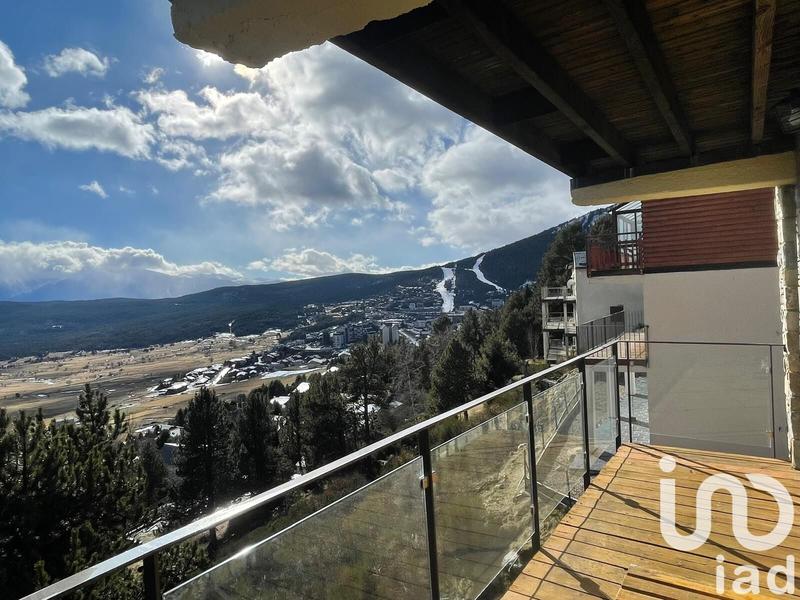 Châlet - 170 m² - 7 pièces