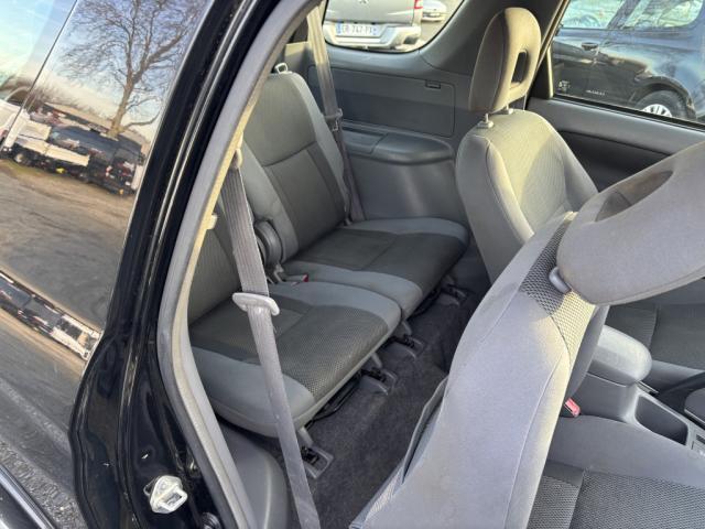 Toyota Rav4 150 Vvt-i Vx