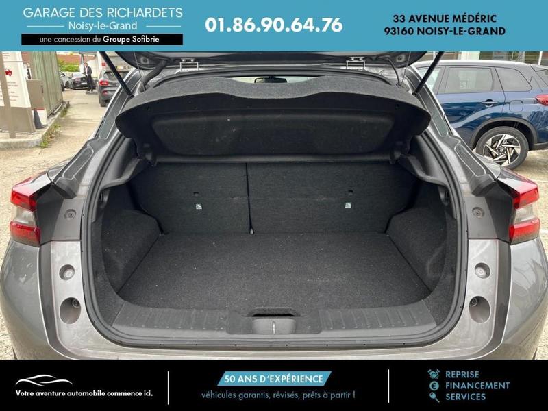 Nissan Juke 2021 Dig-T 114 n-Connecta