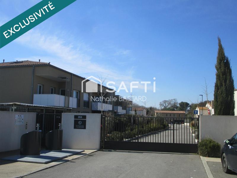 Appartement - 69 m² - 3 pièces