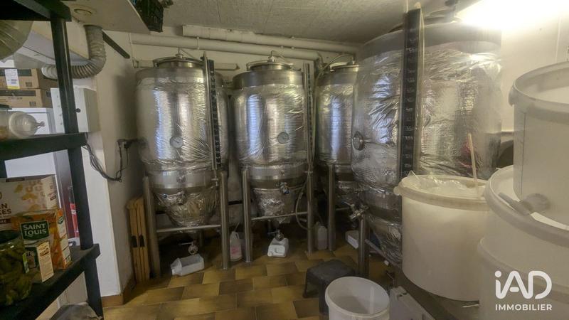 Local commercial - 137 m²