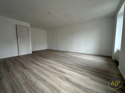 Maison - 161 m² - 6 pièces