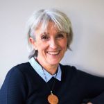 Valerie Boudoy à Beaumont les valence