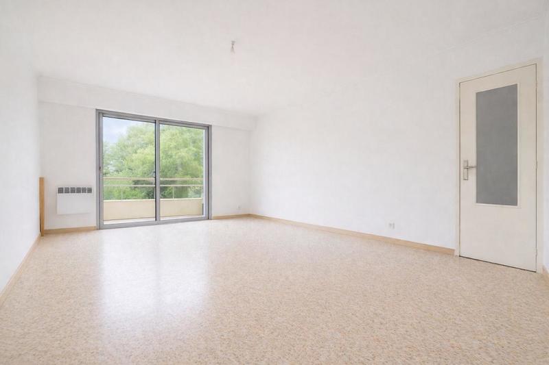 Appartement - 33 m² - 1 pièce