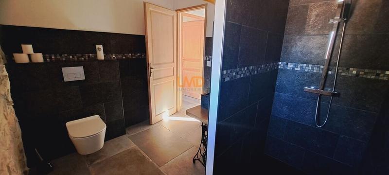 Maison - 169 m² - 5 pièces