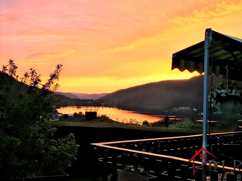 Châlet - 200 m² - 7 pièces