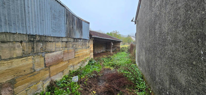 Maison - 79 m² - 3 pièces