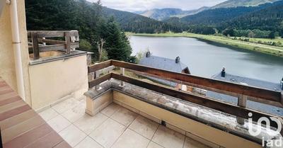 Studio - 22 m² - 1 pièce