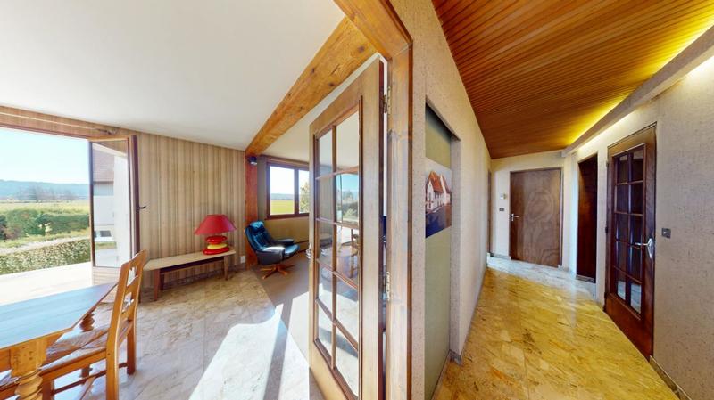 Maison - 155 m² - 5 pièces