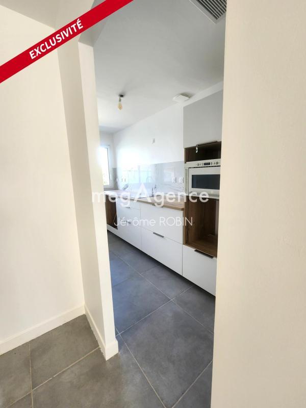 Maison - 117 m² - 5 pièces