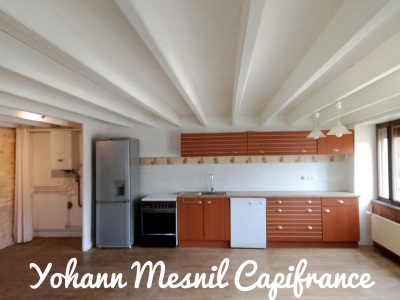 Maison - 206 m² - 5 pièces