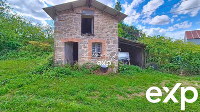 Maison traditionnelle - 90 m²