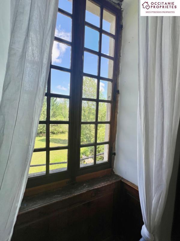 Ferme - 300 m² - 8 pièces