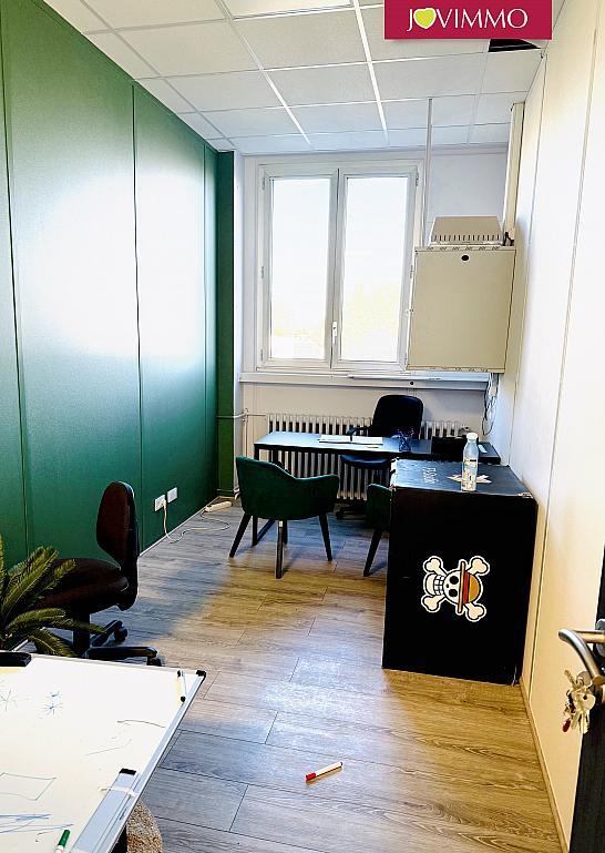 Bureau - 315 m² - 13 pièces