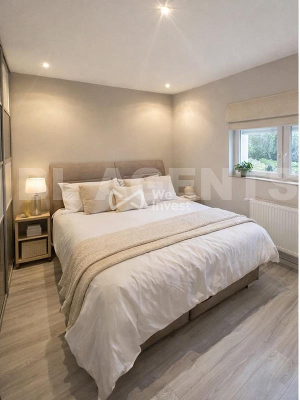 Maison - 94 m² - 4 pièces