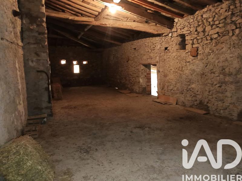 Maison de campagne - 170 m² - 8 pièces