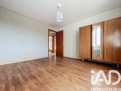 Maison - 110 m² - 6 pièces