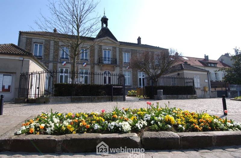 Appartement - 71 m² - 3 pièces