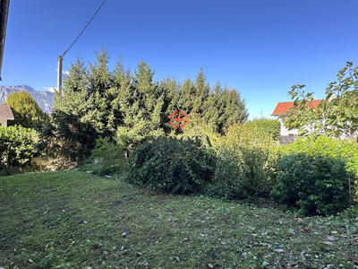 Maison - 92 m² - 5 pièces