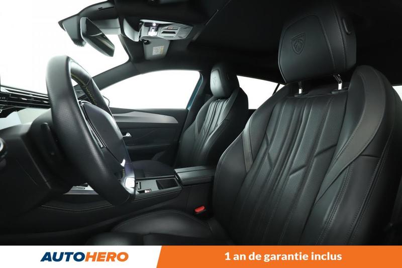 Peugeot 408 1.6 Phev Gt e-Eat8 225 ch