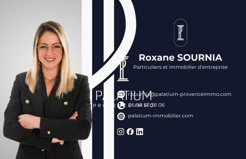 Maison - 248 m² - 7 pièces