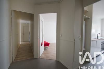 Appartement - 73 m² - 3 pièces