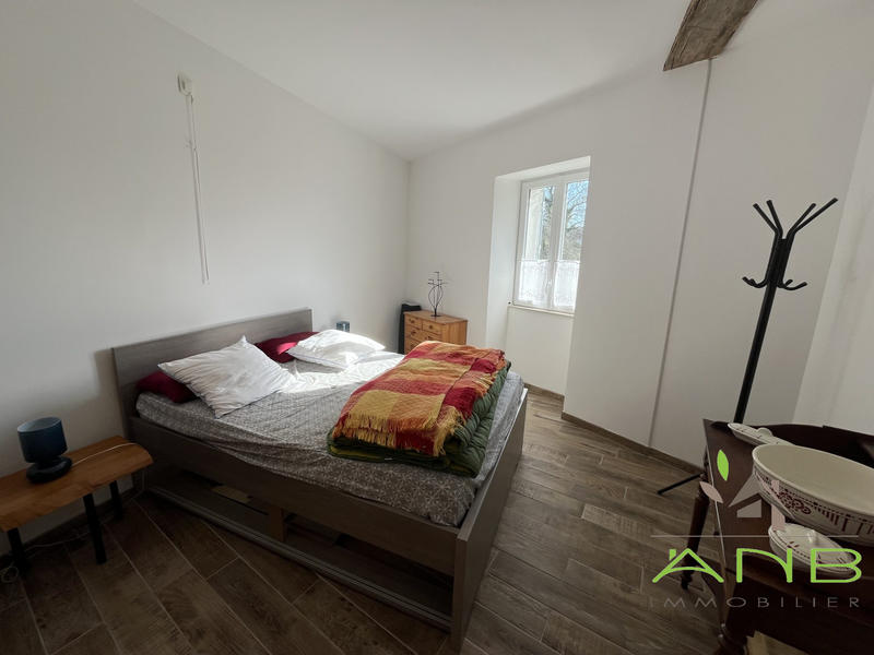 Maison - 65 m² - 2 pièces