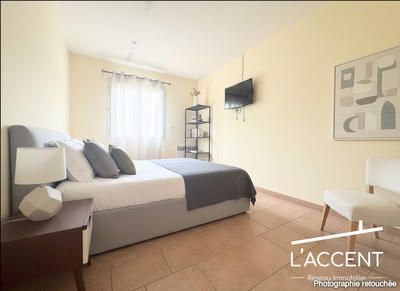 Maison - 143 m² - 4 pièces