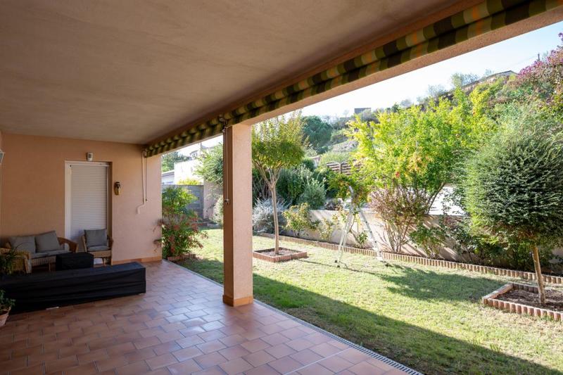 Villa - 172 m² - 5 pièces