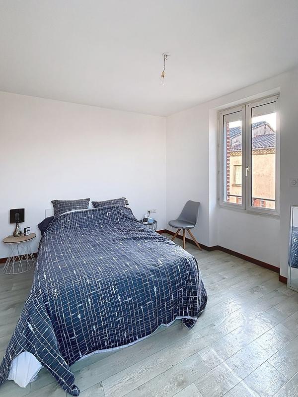 Duplex - 52 m² - 2 pièces