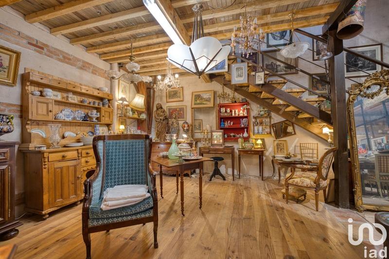 Local commercial - 390 m²