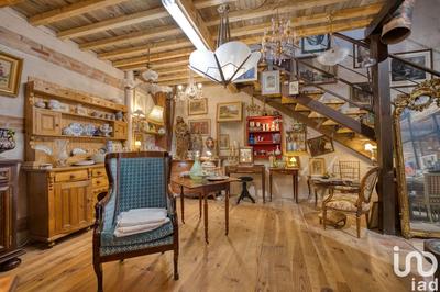 Local commercial - 390 m²