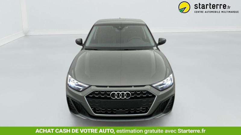 Audi A1 sportback 30 Tfsi 116 ch s tronic 7 Design